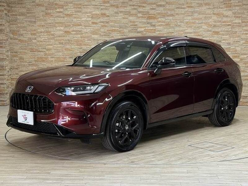 ZR-V