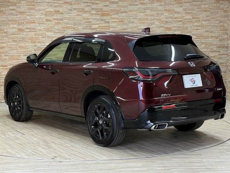 ZR-V