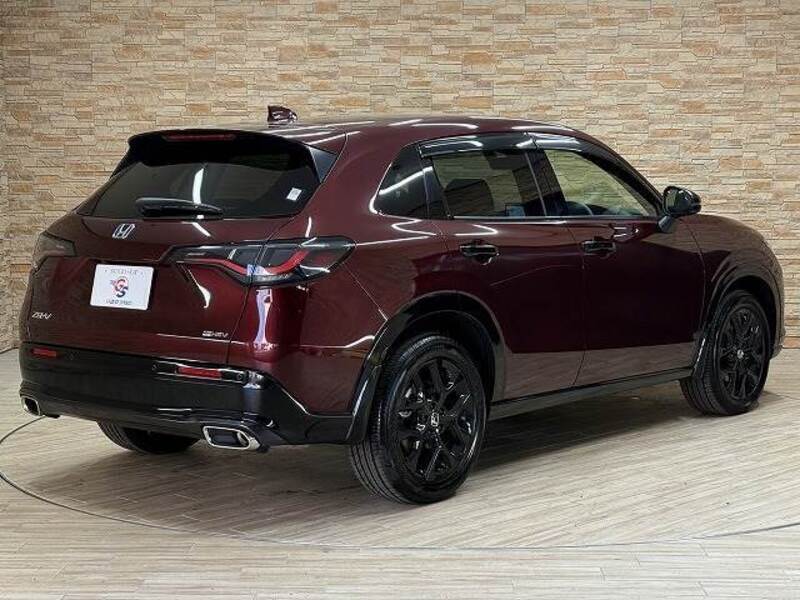 ZR-V