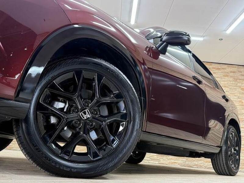 ZR-V