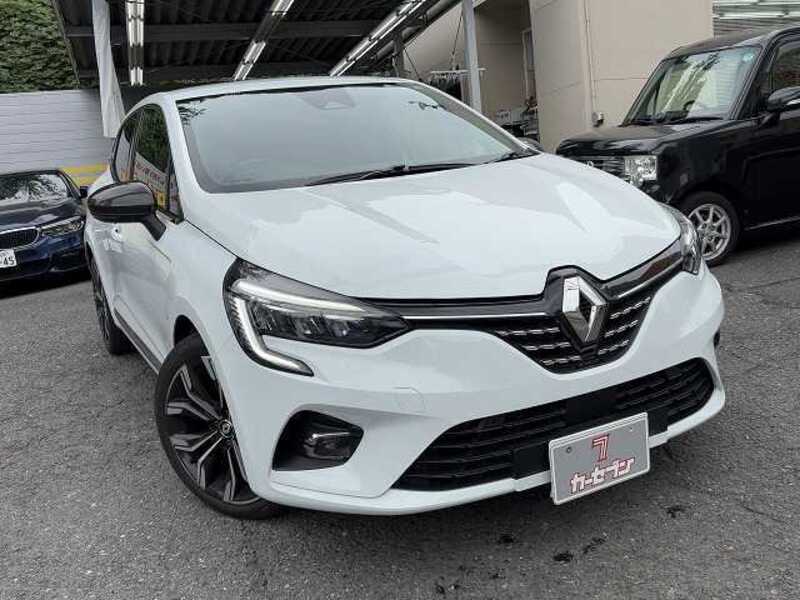 RENAULT LUTECIA