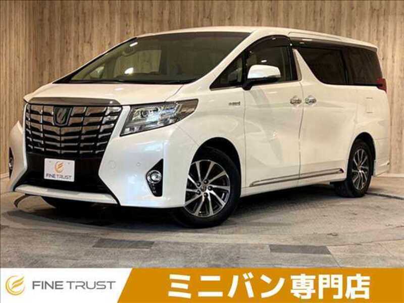 ALPHARD-0