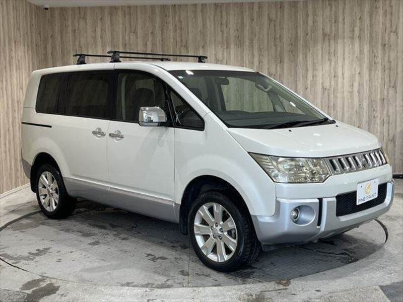 DELICA