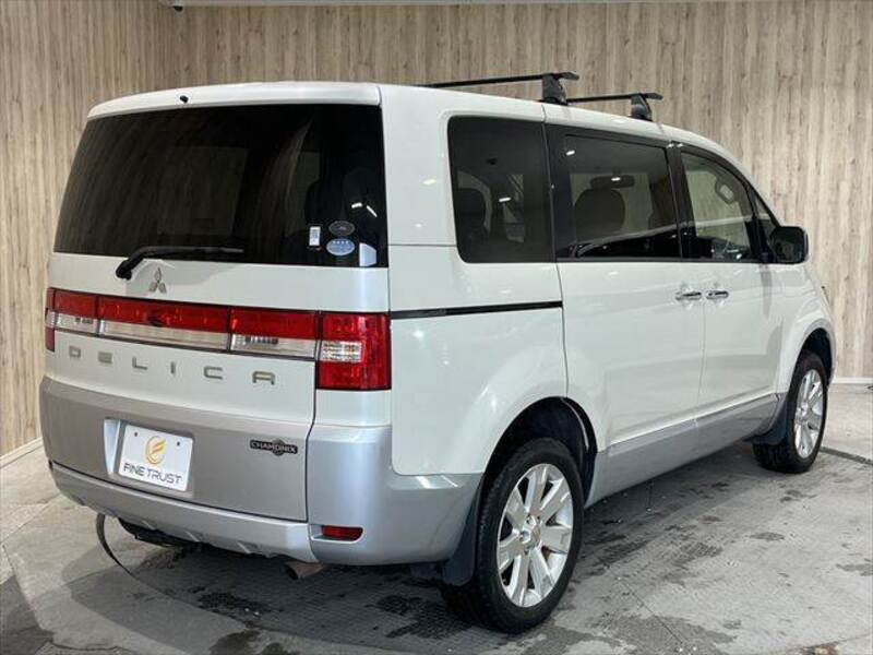 DELICA