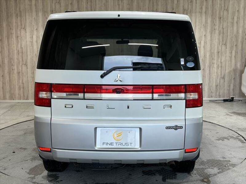DELICA
