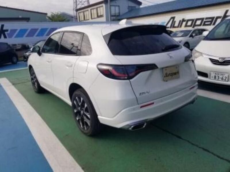 ZR-V