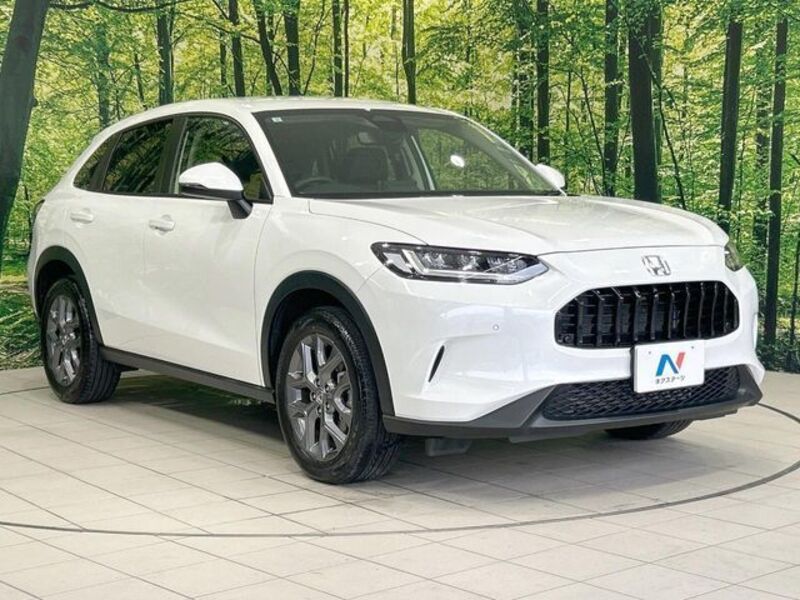 ZR-V