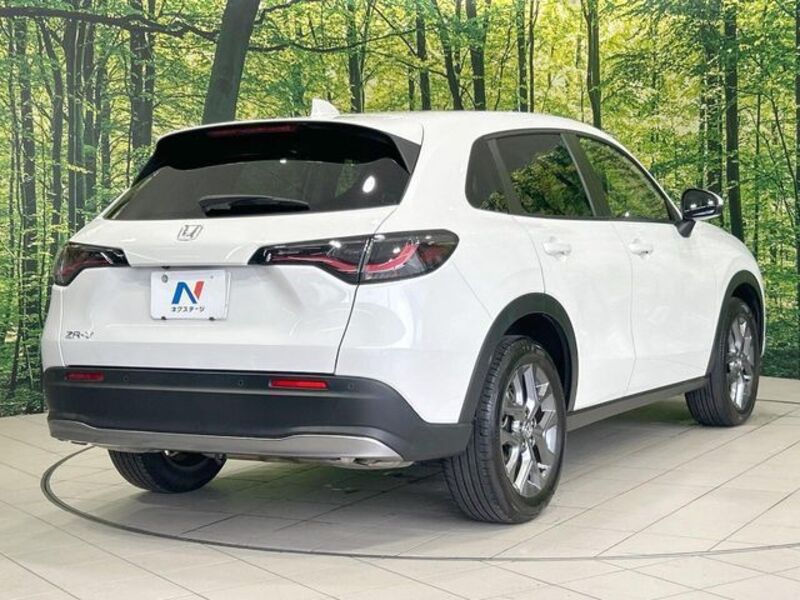 ZR-V