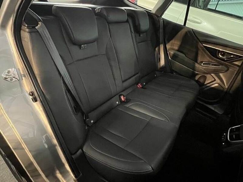 LEGACY OUTBACK