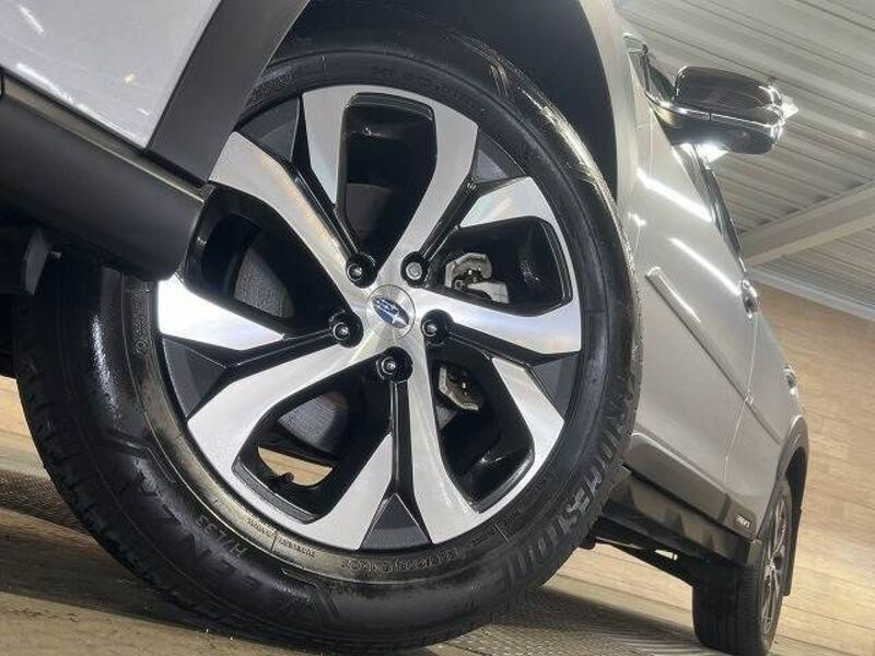 LEGACY OUTBACK