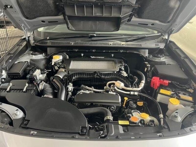 LEGACY OUTBACK