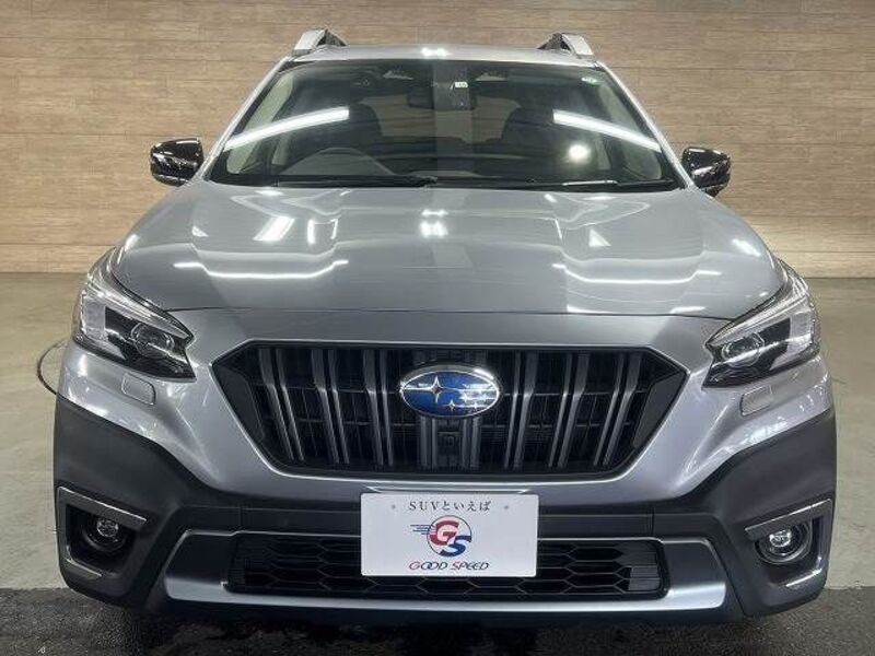 LEGACY OUTBACK