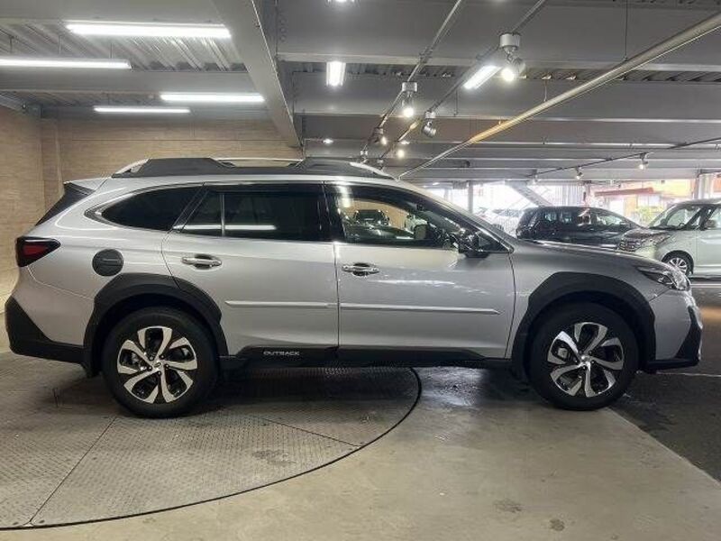 LEGACY OUTBACK