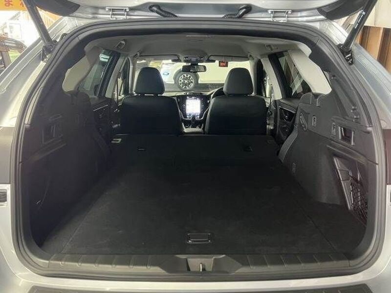 LEGACY OUTBACK