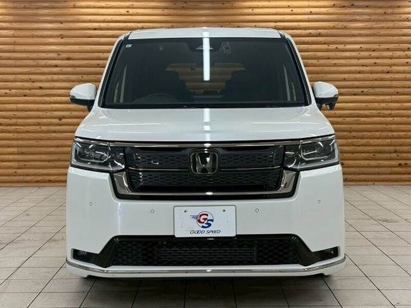 STEPWAGON SPADA