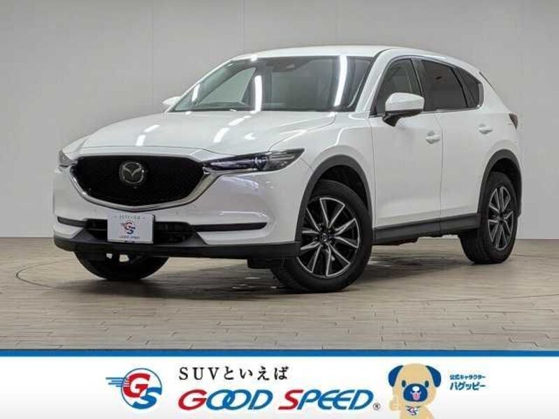 CX-5-0