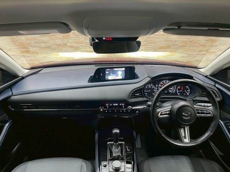 CX-30