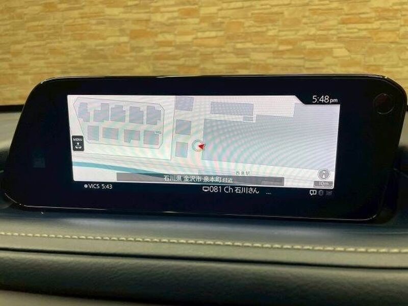 CX-30