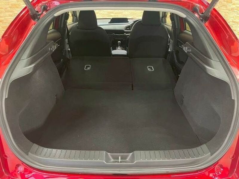 CX-30