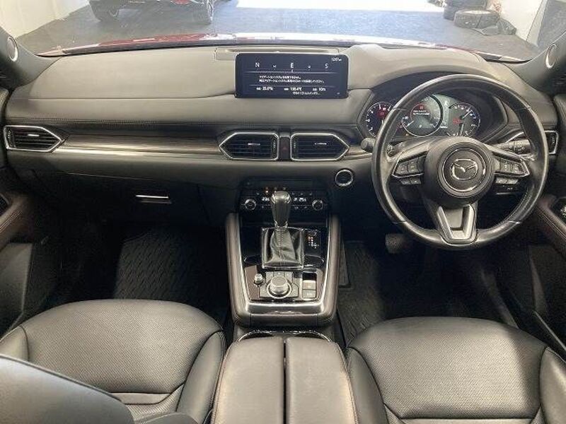 CX-8