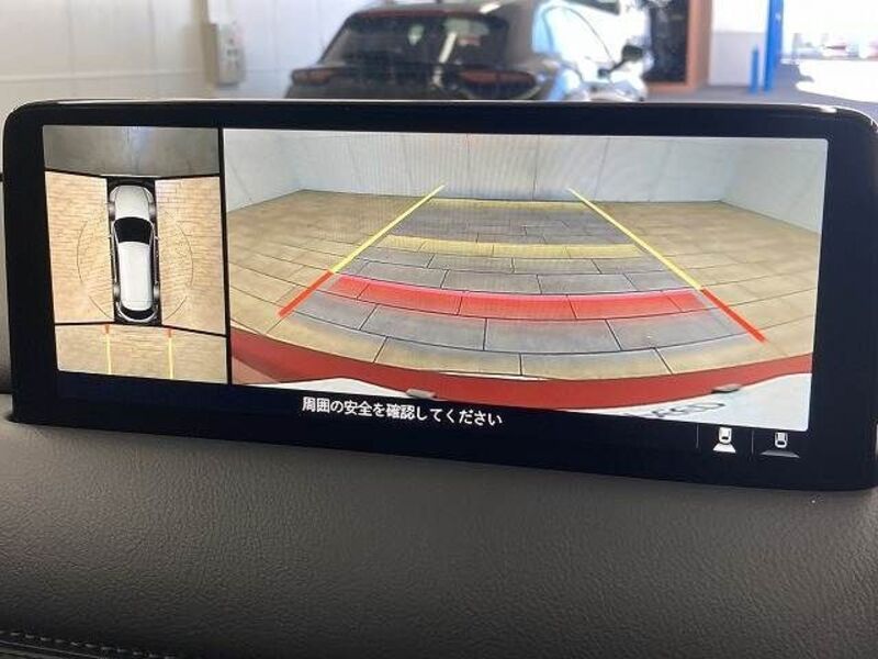 CX-8