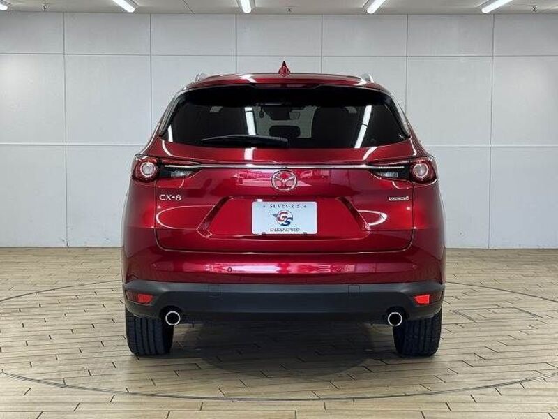 CX-8