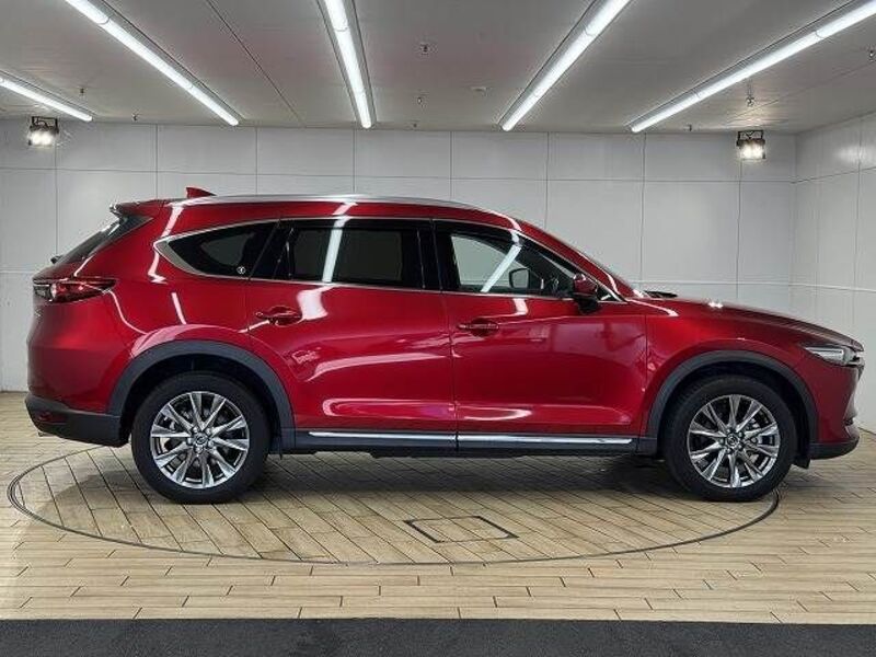 CX-8
