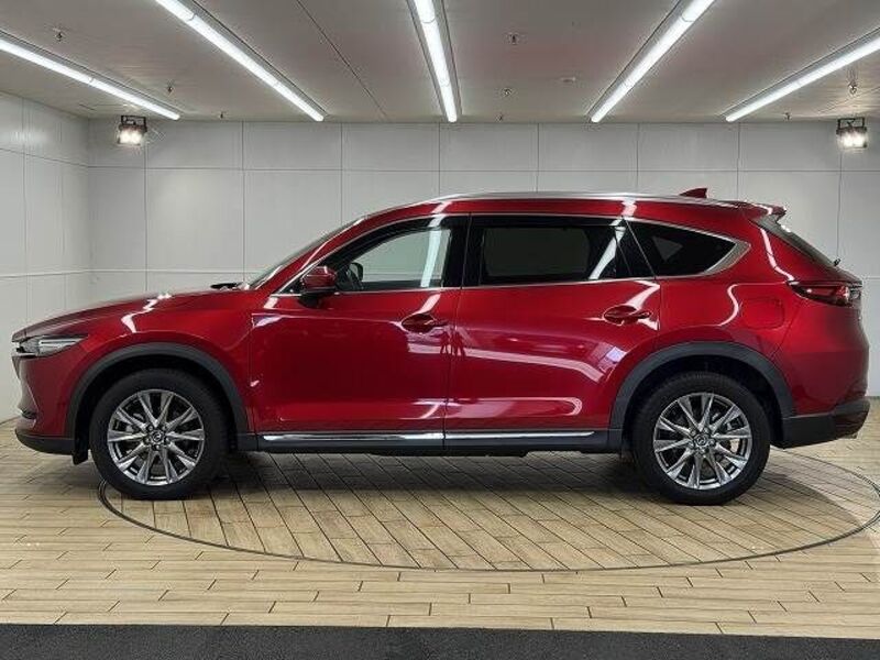CX-8