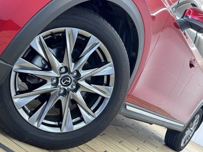 CX-8