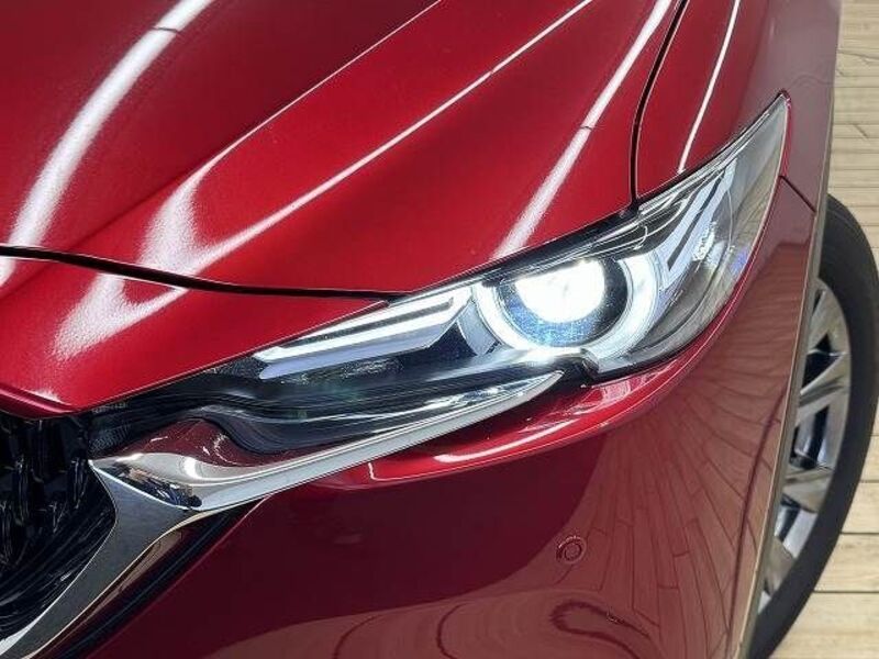 CX-8