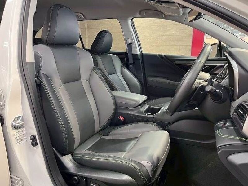 LEGACY OUTBACK