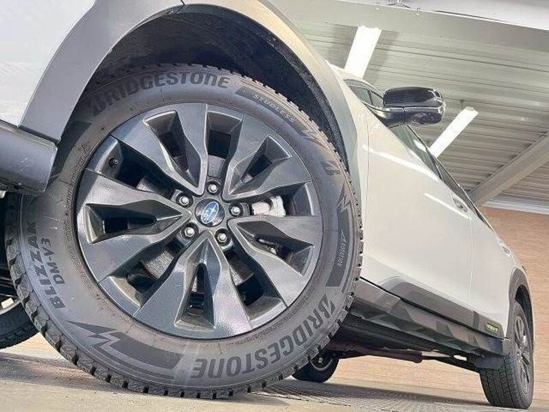 LEGACY OUTBACK