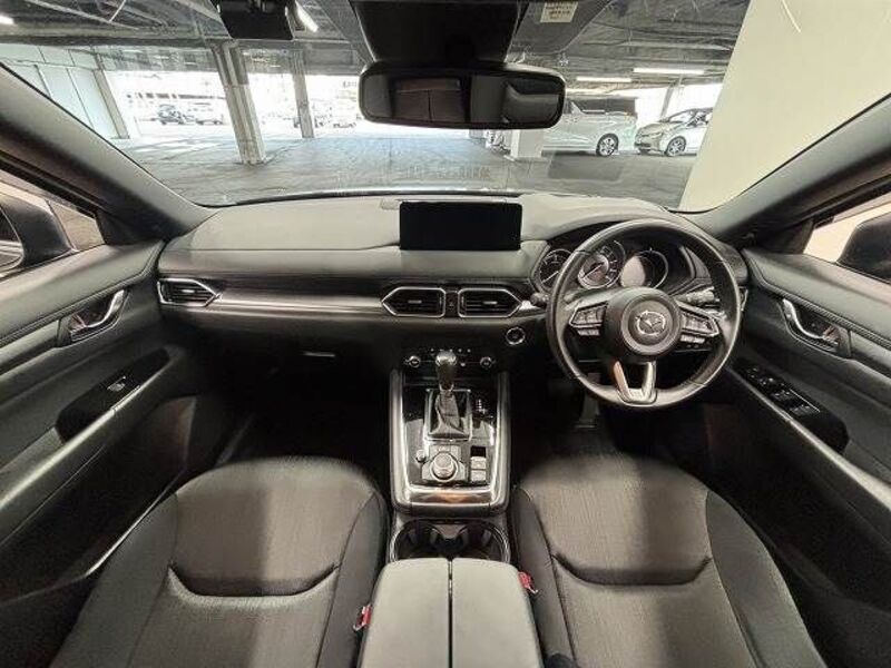 CX-8