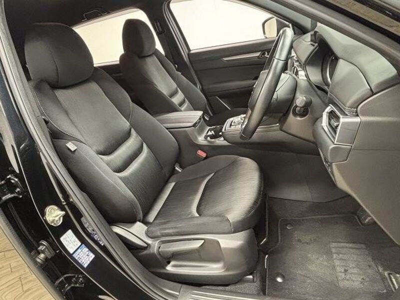 CX-8