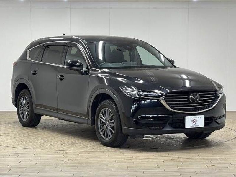 CX-8