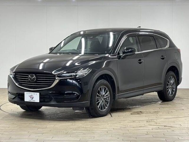 CX-8
