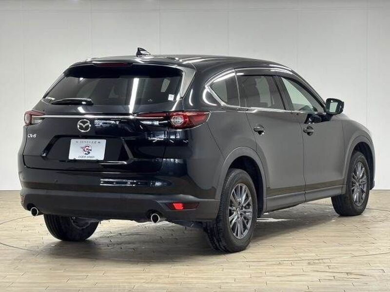 CX-8