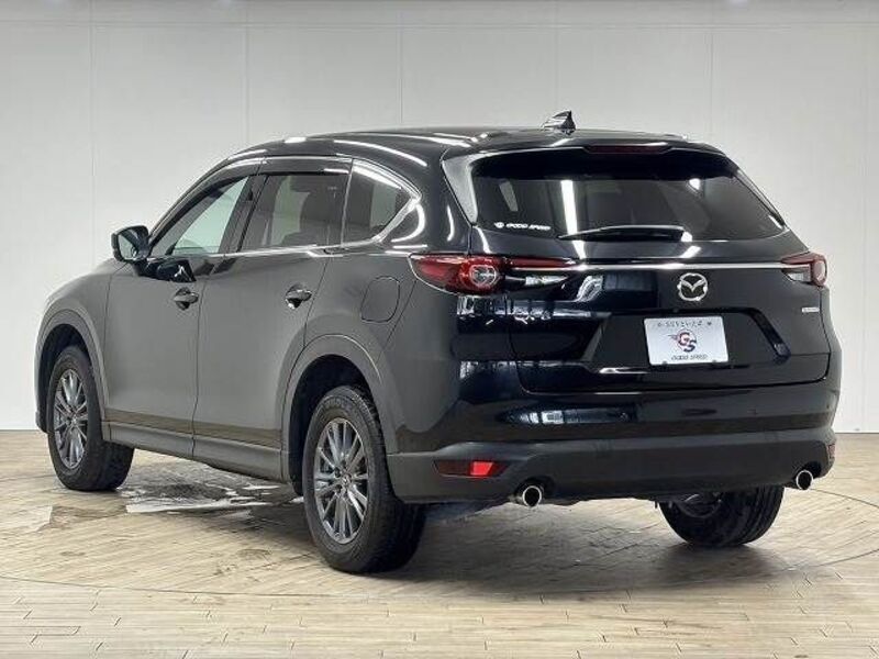 CX-8