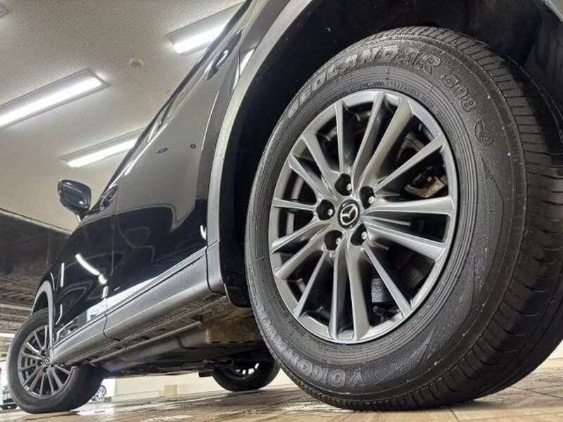 CX-8