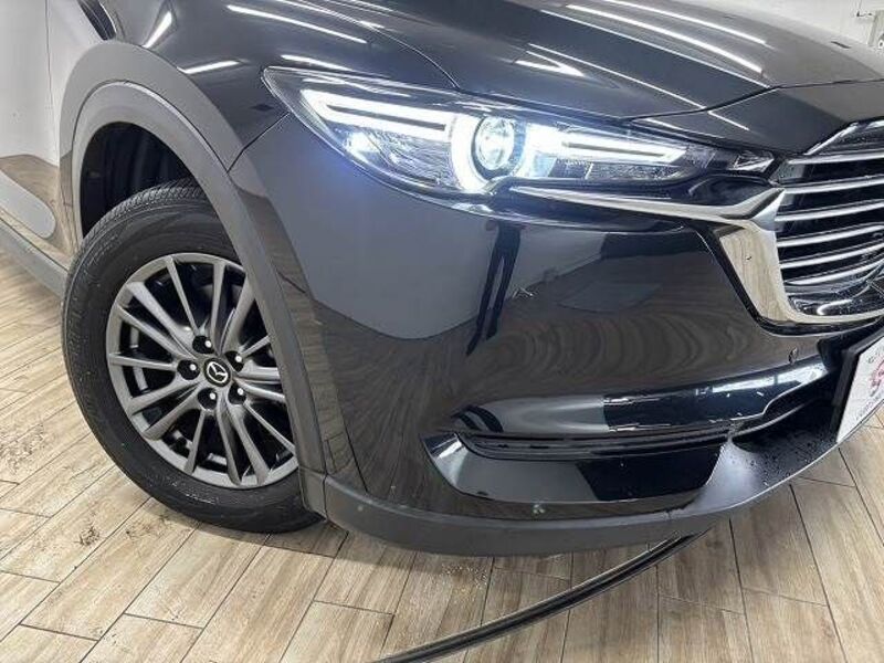 CX-8