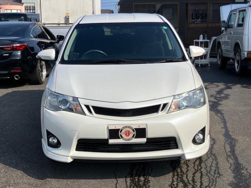 COROLLA FIELDER