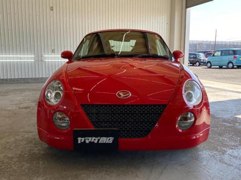 COPEN