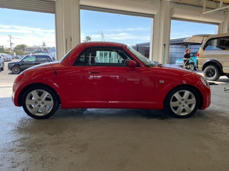 COPEN