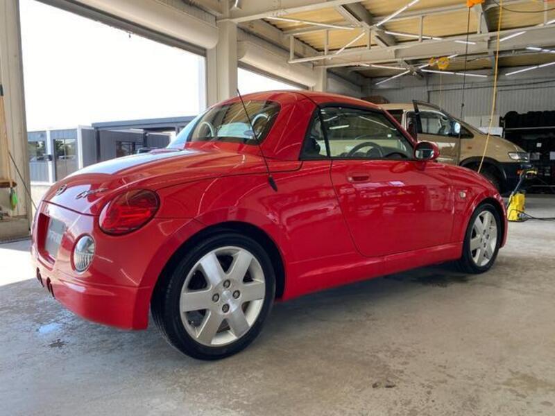 COPEN