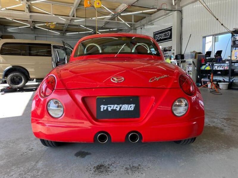 COPEN