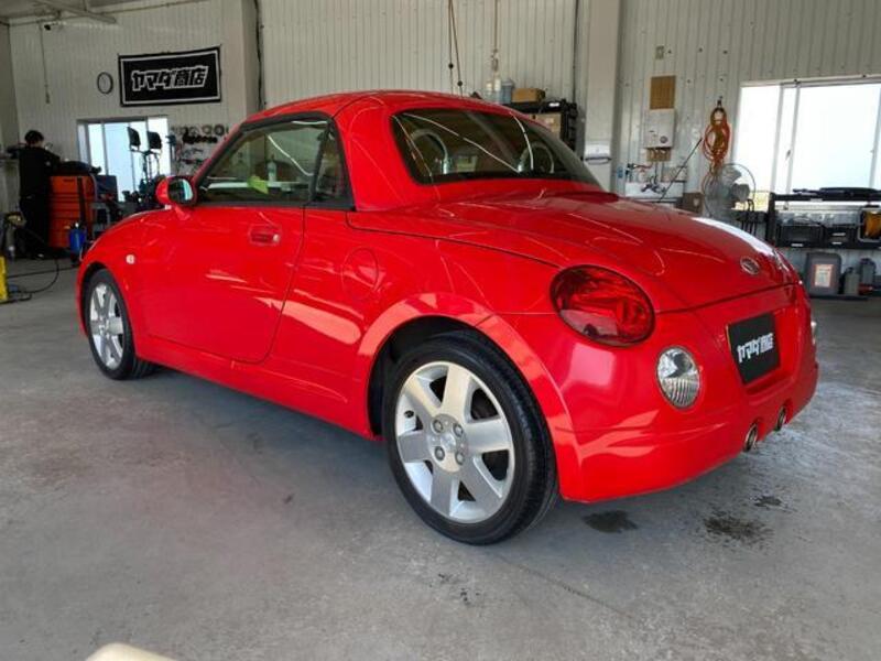 COPEN
