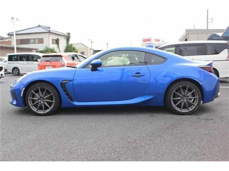 BRZ