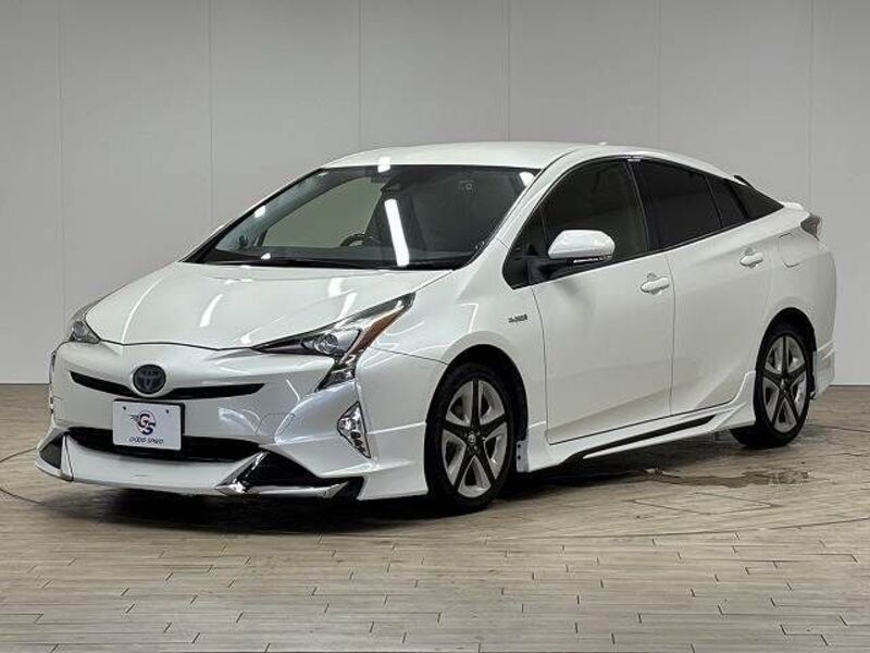 PRIUS