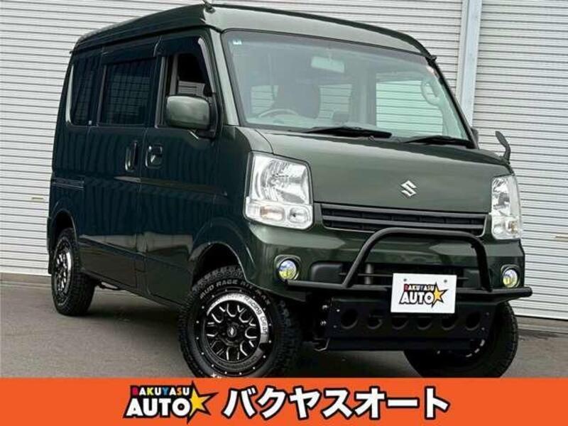 SUZUKI EVERY