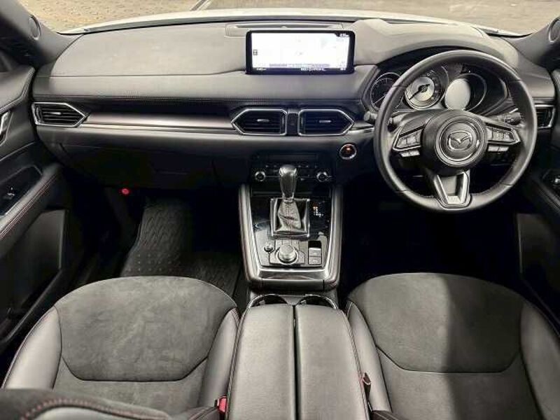 CX-8
